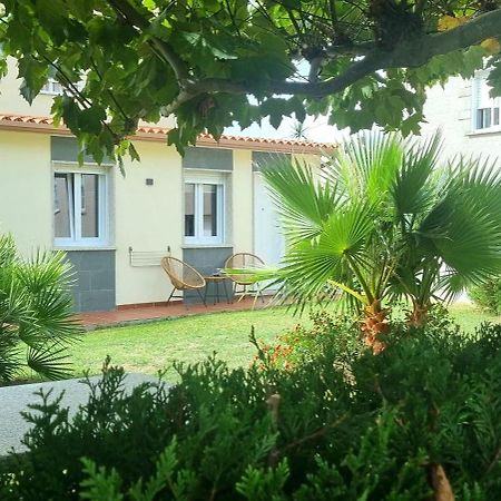 Apartamentos Turisticos Casa Sandra Sanxenxo Exterior foto