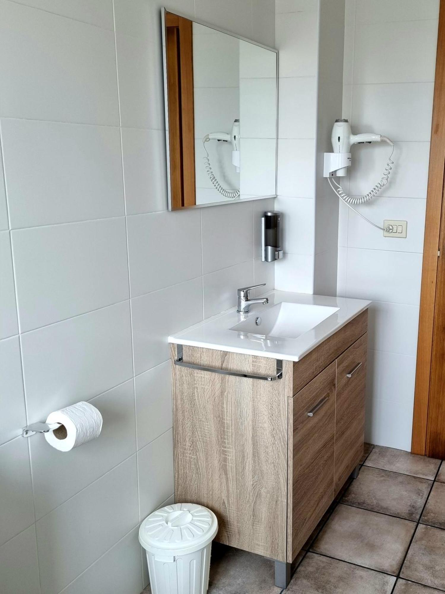 Apartamentos Turisticos Casa Sandra Sanxenxo Zimmer foto