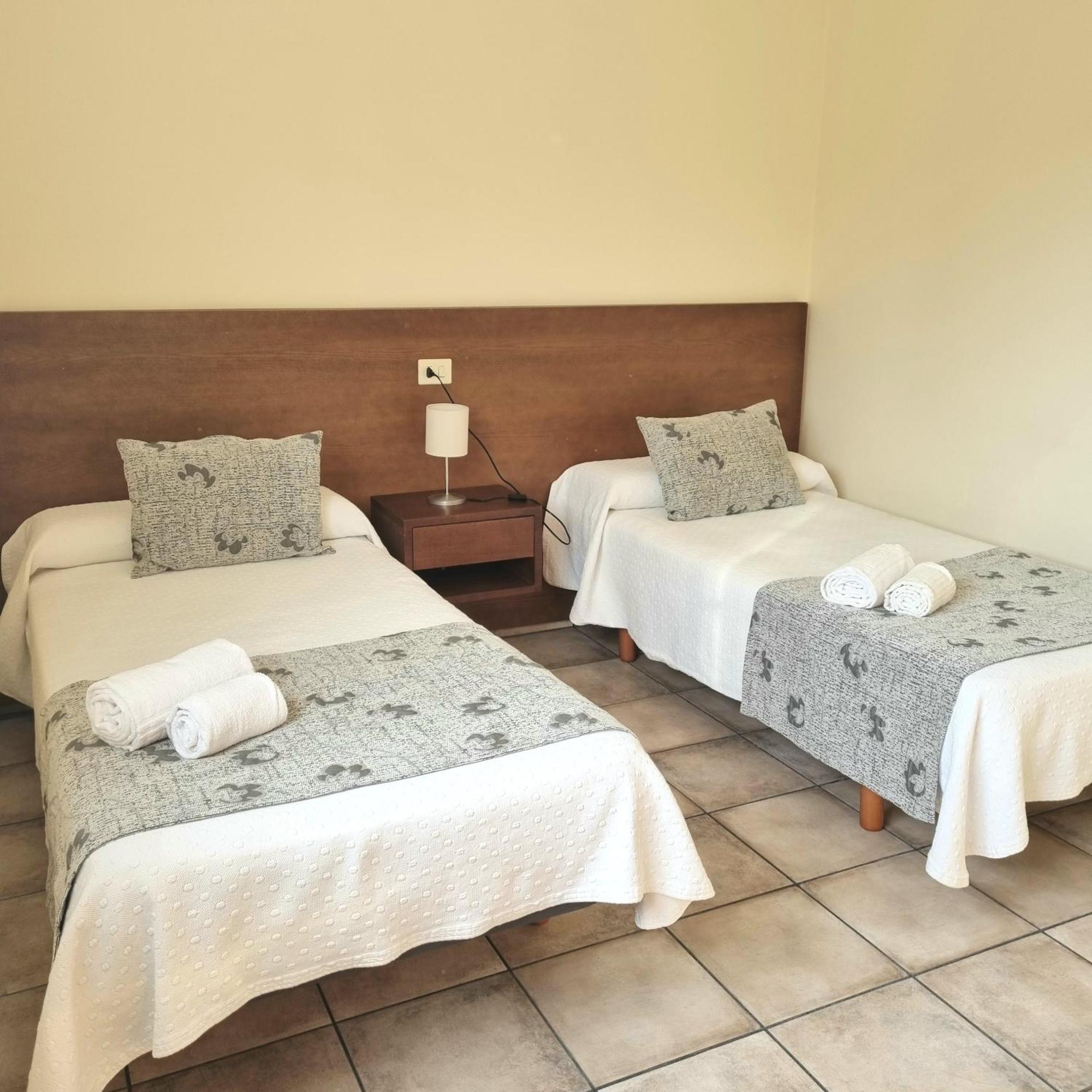 Apartamentos Turisticos Casa Sandra Sanxenxo Zimmer foto